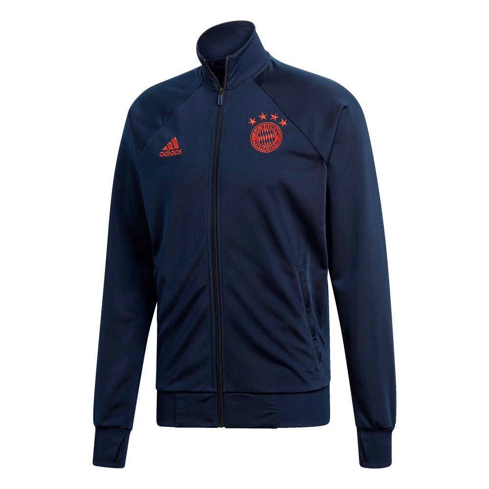  Adidas FCB ICONS TOP photo 